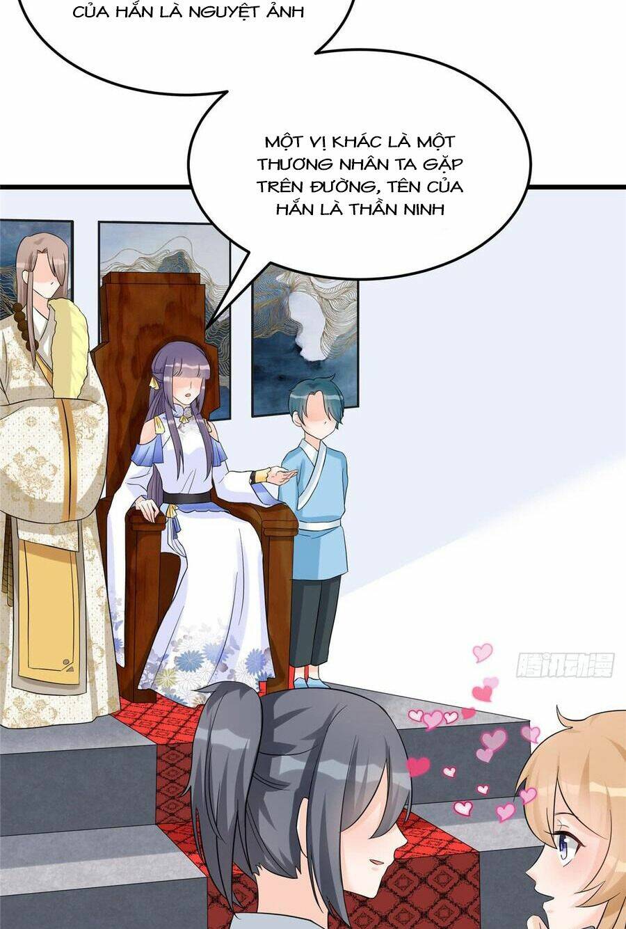 Đồ Đệ Nhà Ta Lại Quải Rồi: Chapter 230