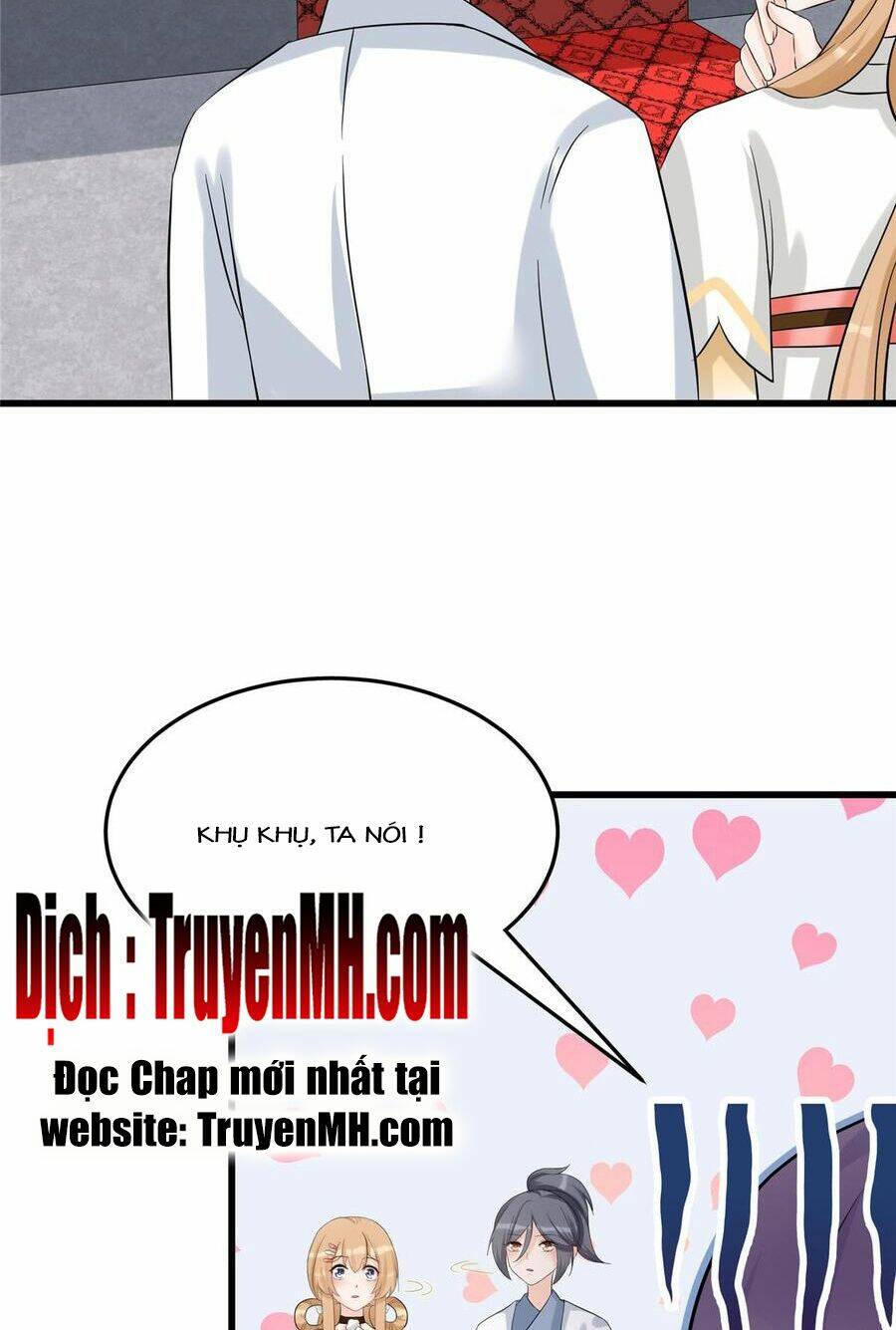 Đồ Đệ Nhà Ta Lại Quải Rồi: Chapter 230