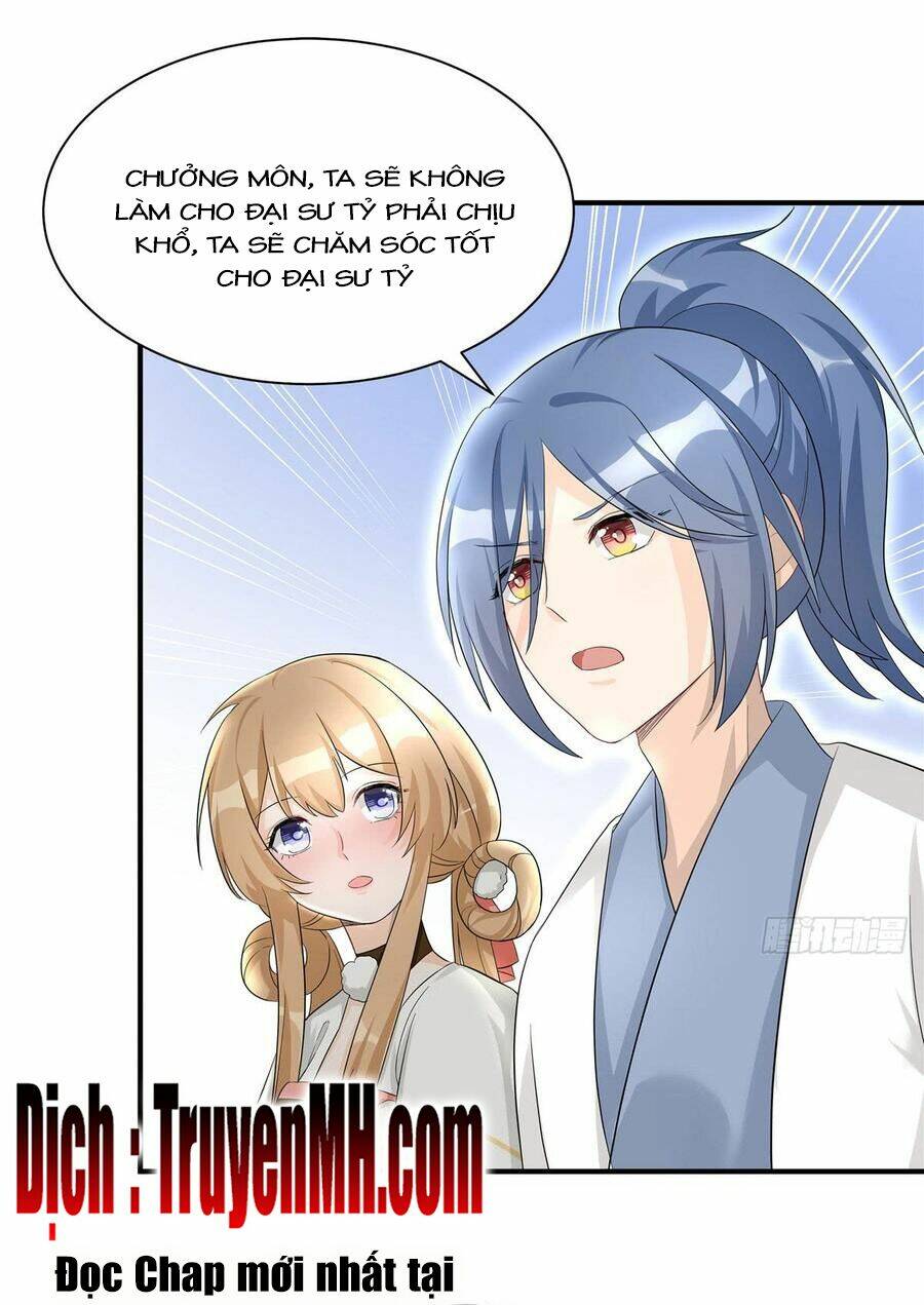 Đồ Đệ Nhà Ta Lại Quải Rồi: Chapter 231
