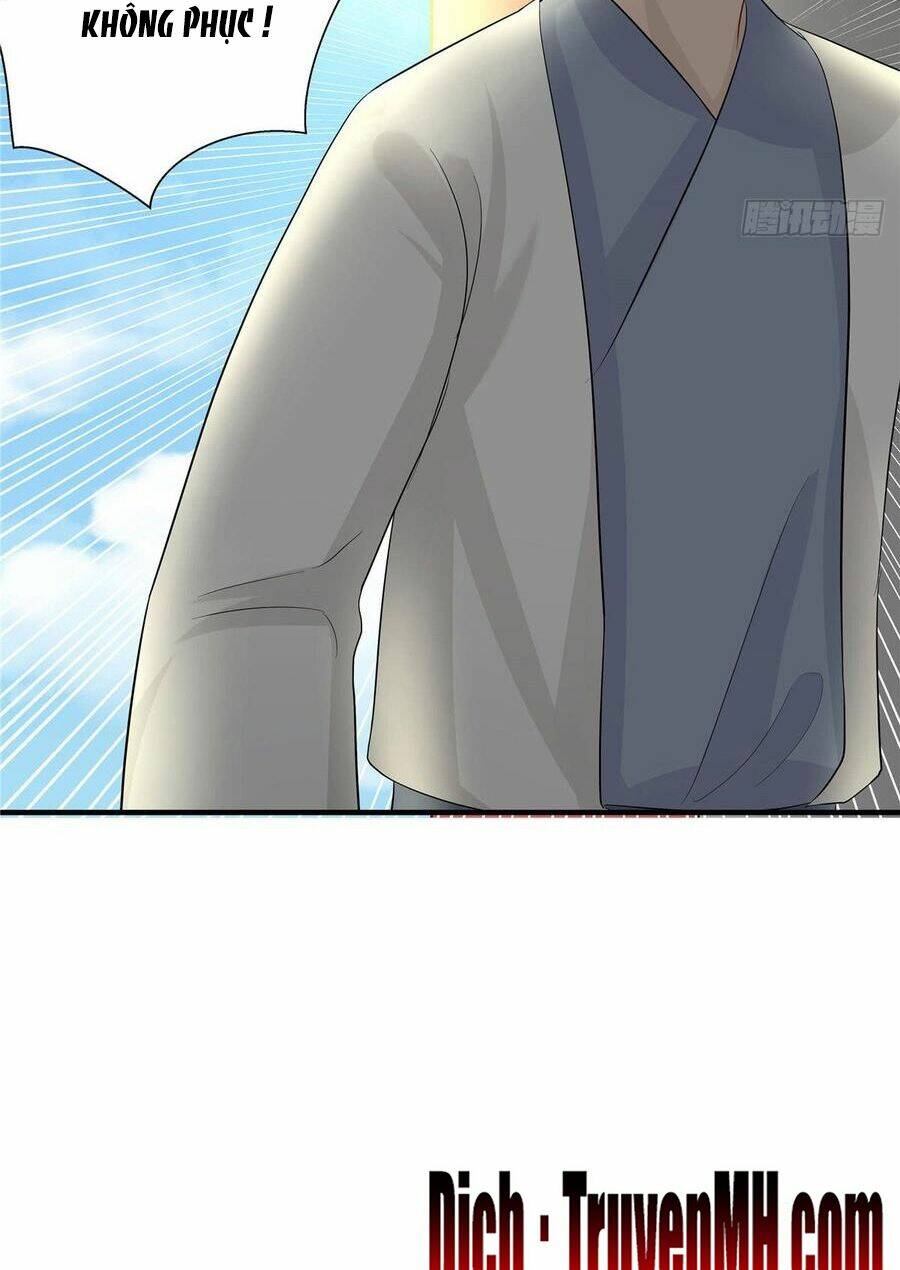 Đồ Đệ Nhà Ta Lại Quải Rồi: Chapter 231