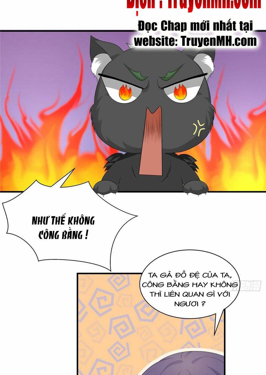Đồ Đệ Nhà Ta Lại Quải Rồi: Chapter 231