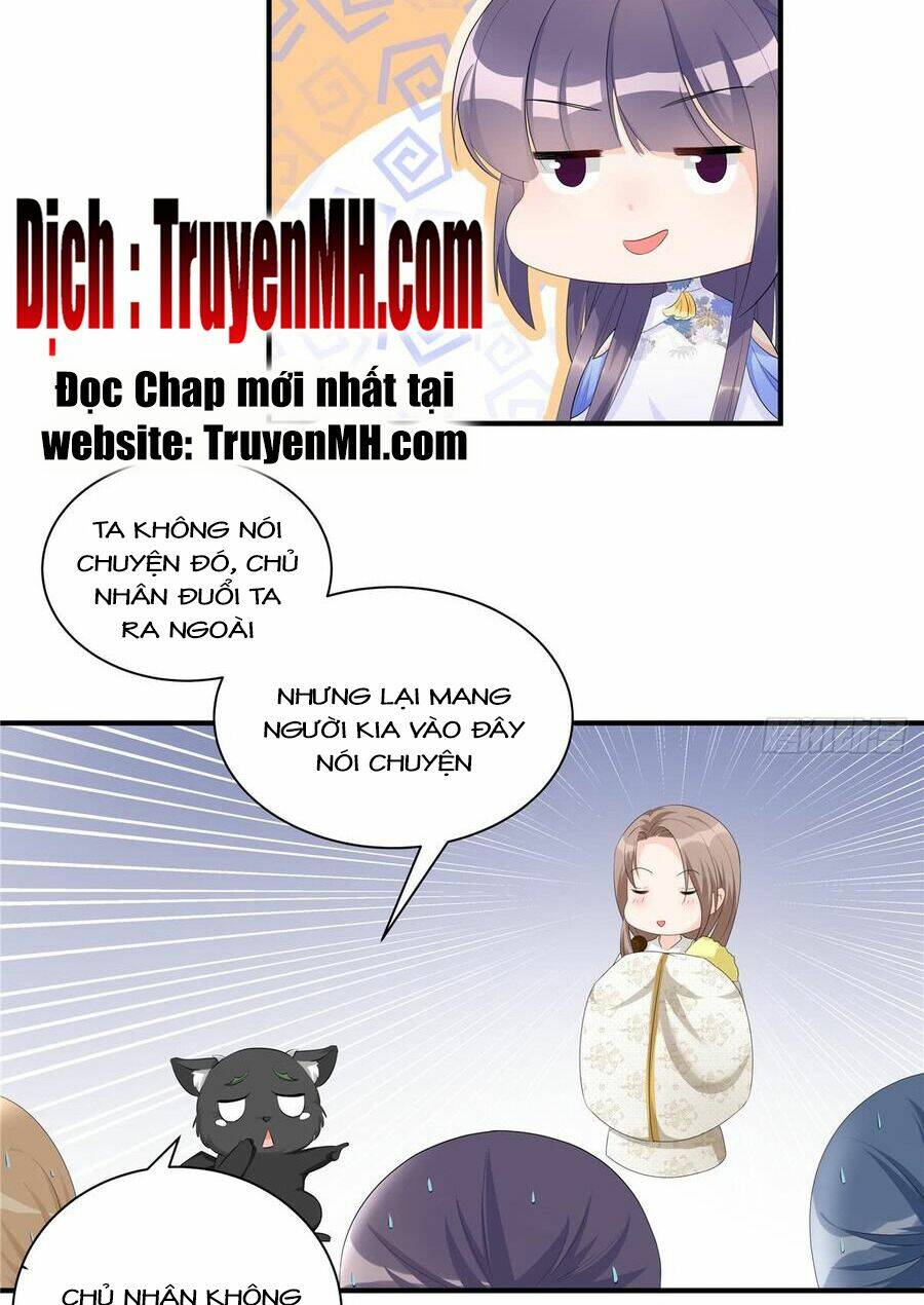 Đồ Đệ Nhà Ta Lại Quải Rồi: Chapter 231