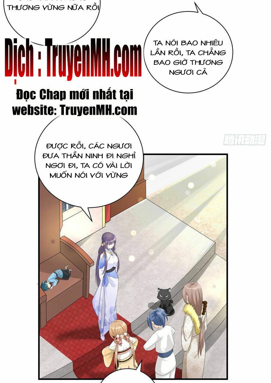 Đồ Đệ Nhà Ta Lại Quải Rồi: Chapter 231