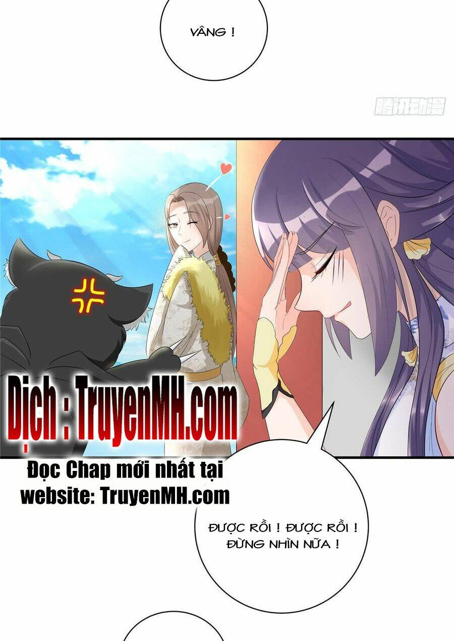 Đồ Đệ Nhà Ta Lại Quải Rồi: Chapter 231