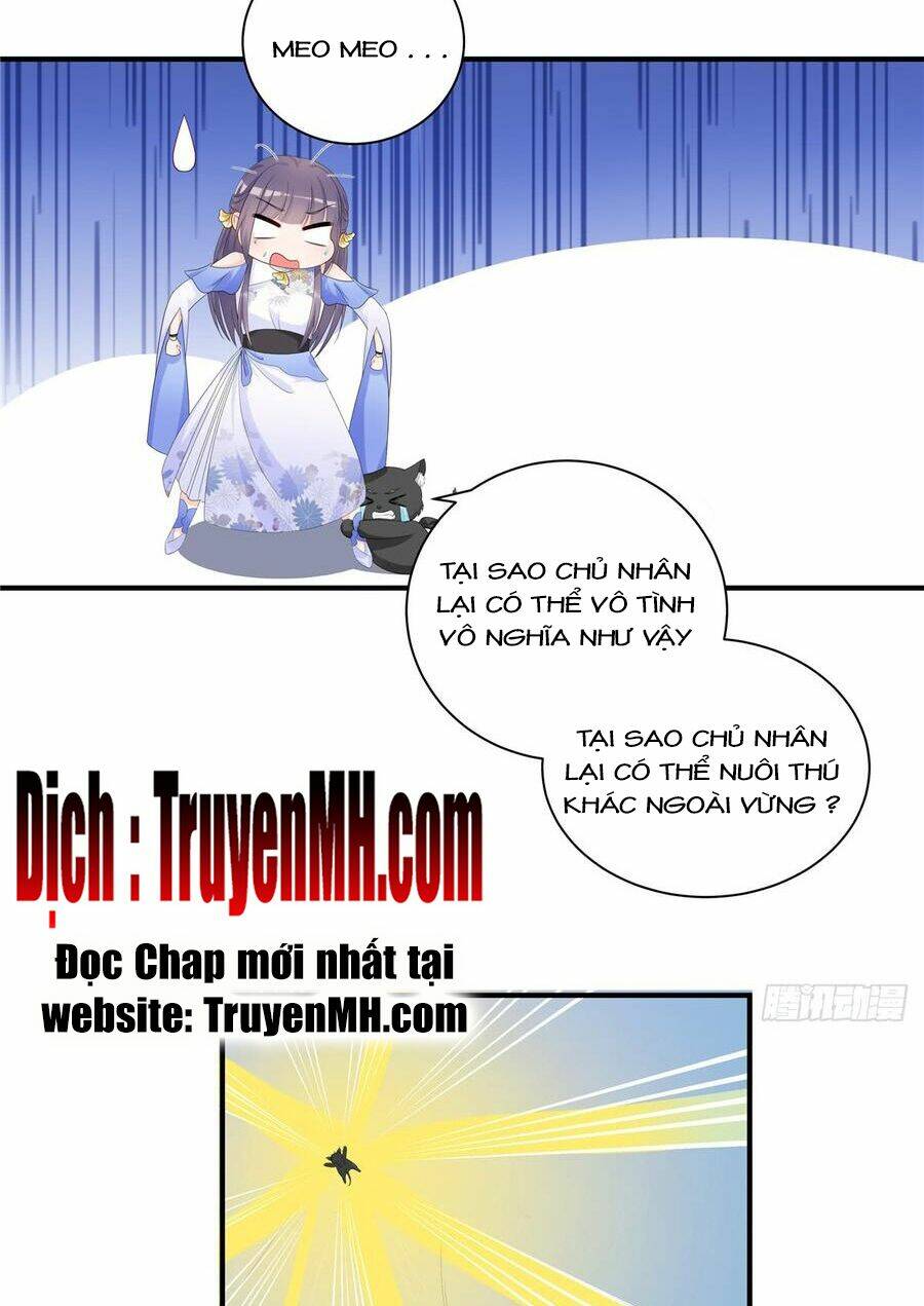 Đồ Đệ Nhà Ta Lại Quải Rồi: Chapter 231