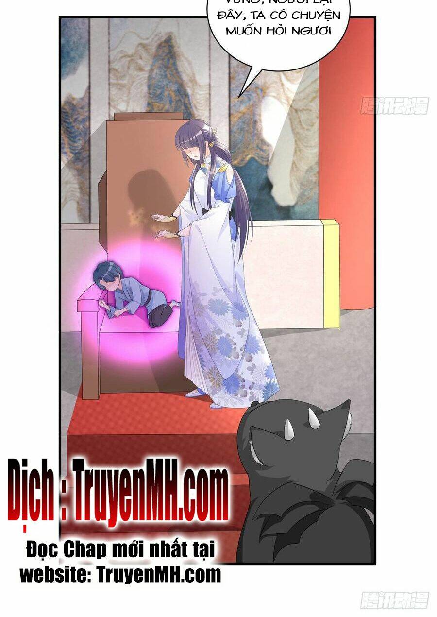 Đồ Đệ Nhà Ta Lại Quải Rồi: Chapter 231
