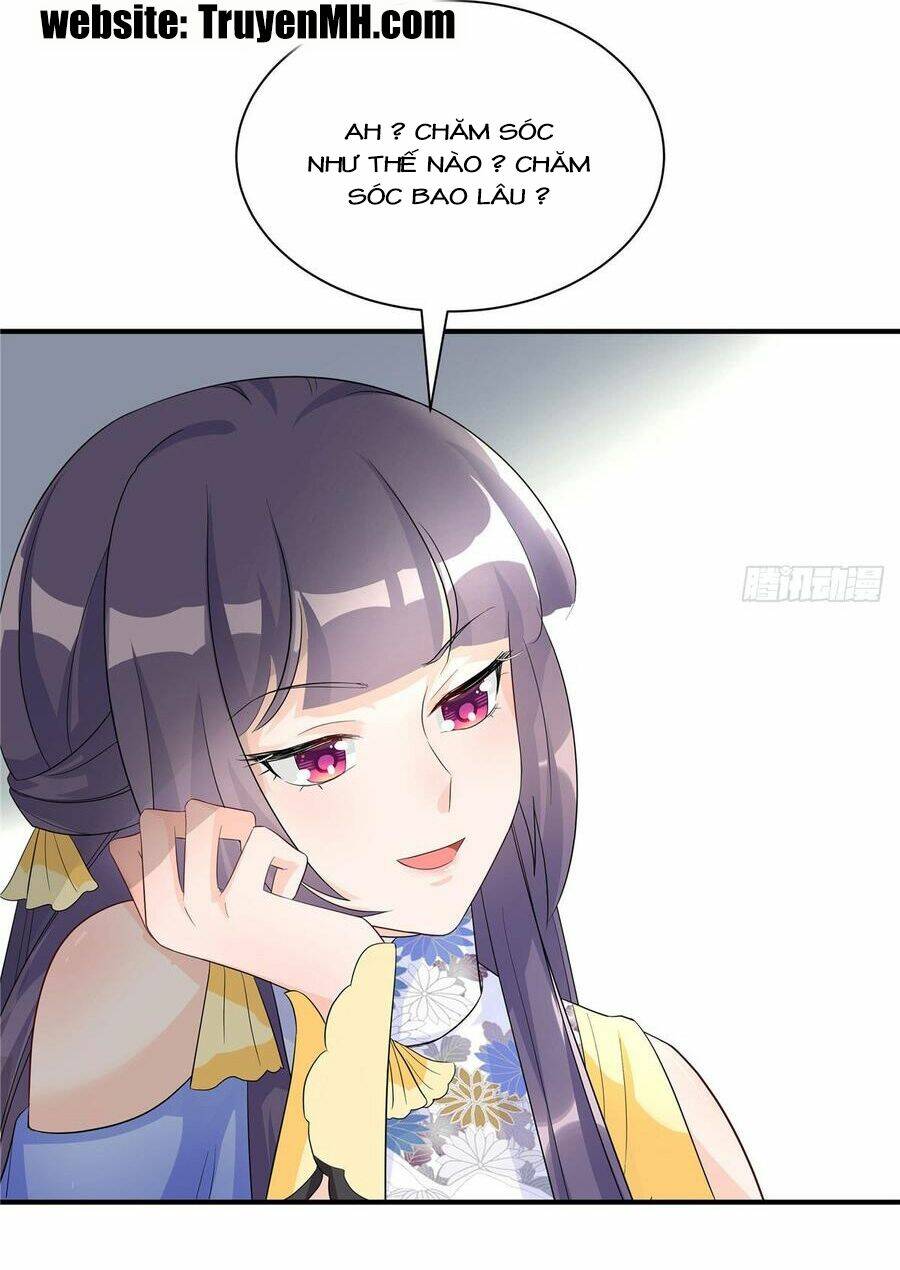 Đồ Đệ Nhà Ta Lại Quải Rồi: Chapter 231