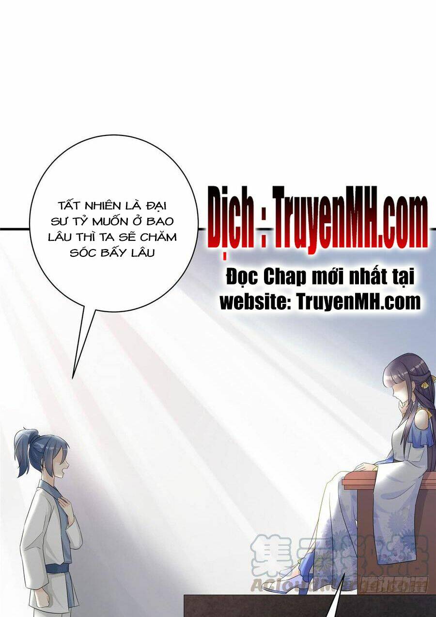 Đồ Đệ Nhà Ta Lại Quải Rồi: Chapter 231