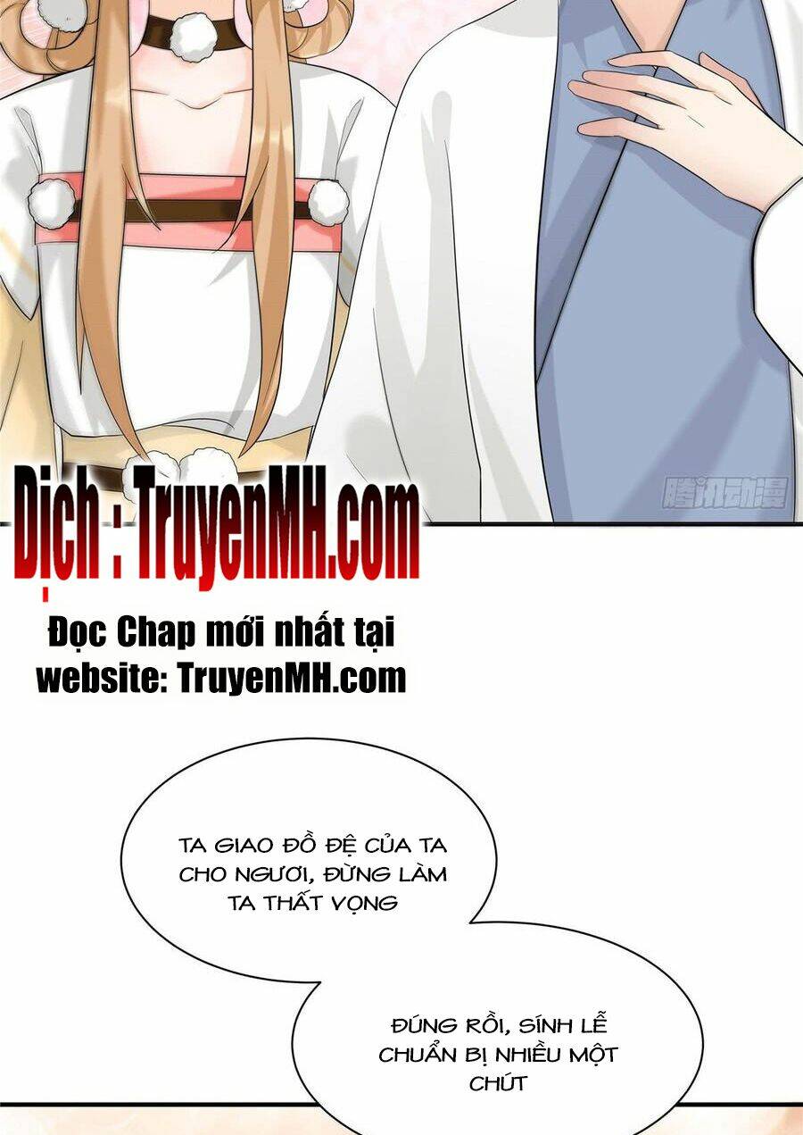 Đồ Đệ Nhà Ta Lại Quải Rồi: Chapter 231