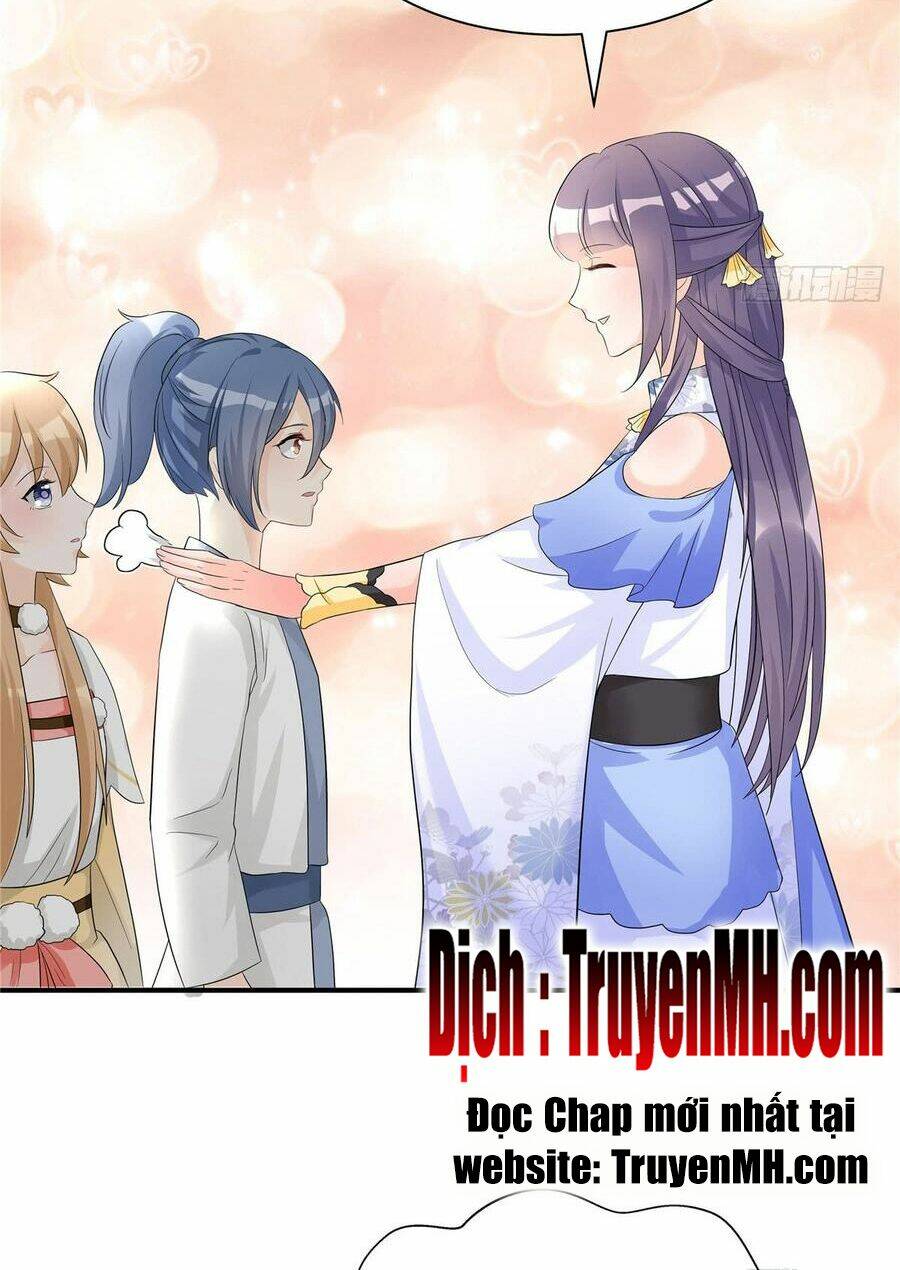 Đồ Đệ Nhà Ta Lại Quải Rồi: Chapter 231