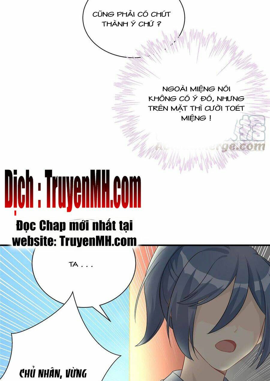 Đồ Đệ Nhà Ta Lại Quải Rồi: Chapter 231