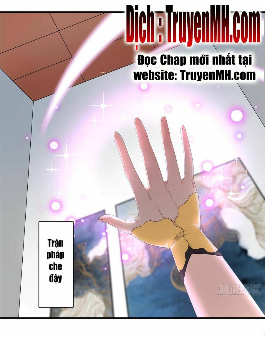 Đồ Đệ Nhà Ta Lại Quải Rồi: Chapter 232