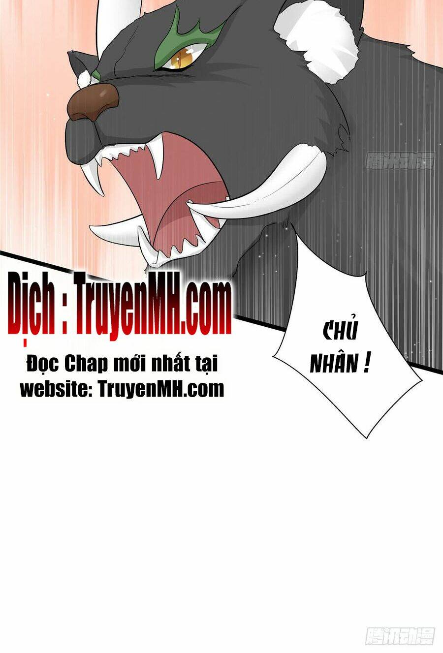 Đồ Đệ Nhà Ta Lại Quải Rồi: Chapter 233