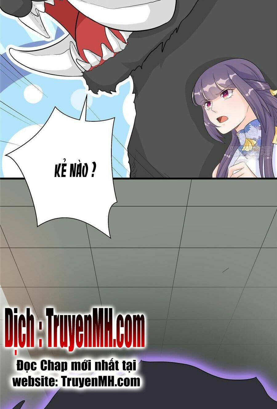 Đồ Đệ Nhà Ta Lại Quải Rồi: Chapter 233