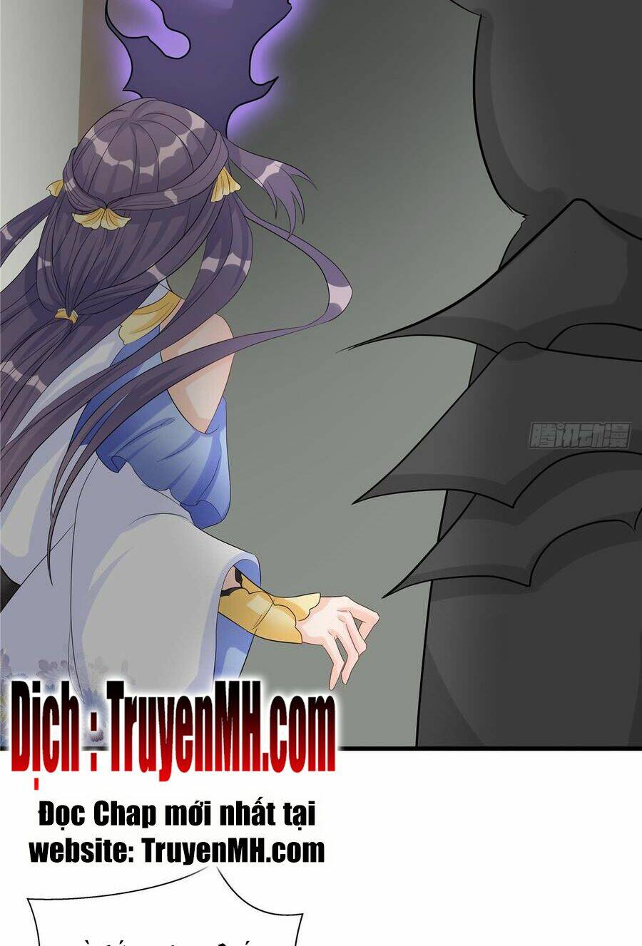 Đồ Đệ Nhà Ta Lại Quải Rồi: Chapter 233