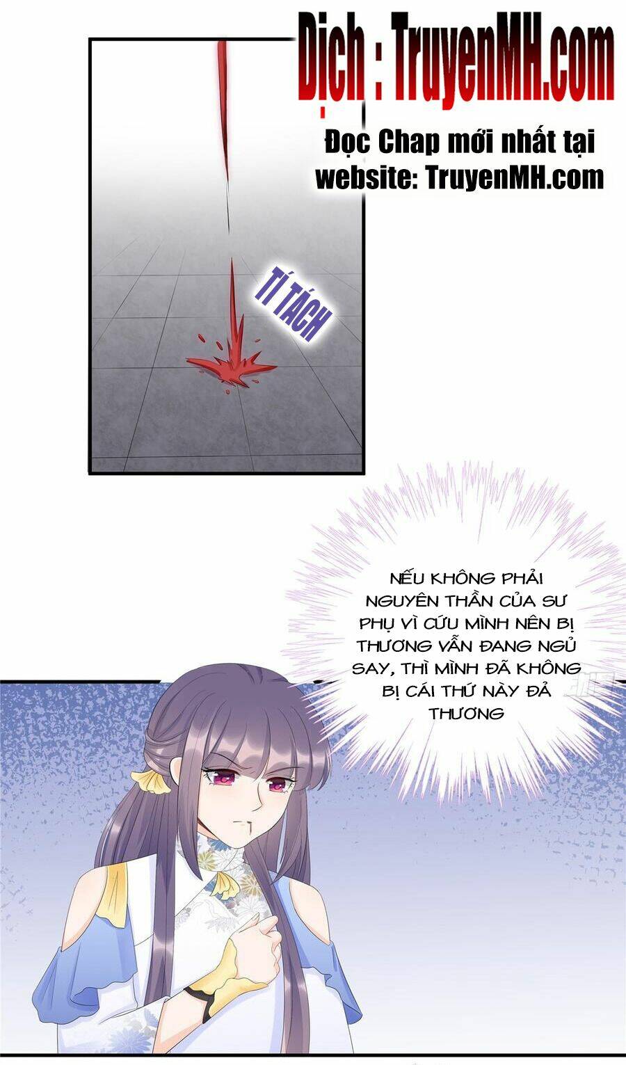 Đồ Đệ Nhà Ta Lại Quải Rồi: Chapter 234