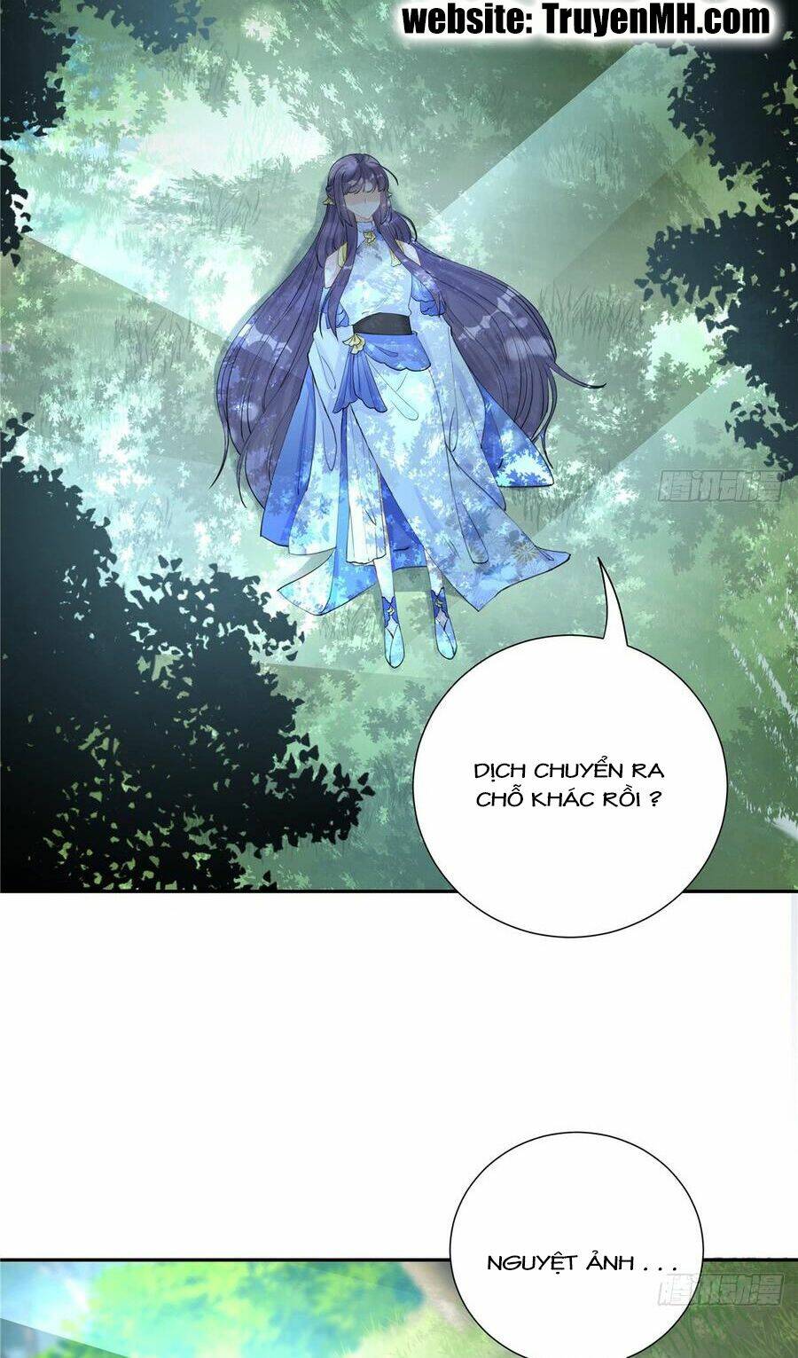 Đồ Đệ Nhà Ta Lại Quải Rồi: Chapter 234