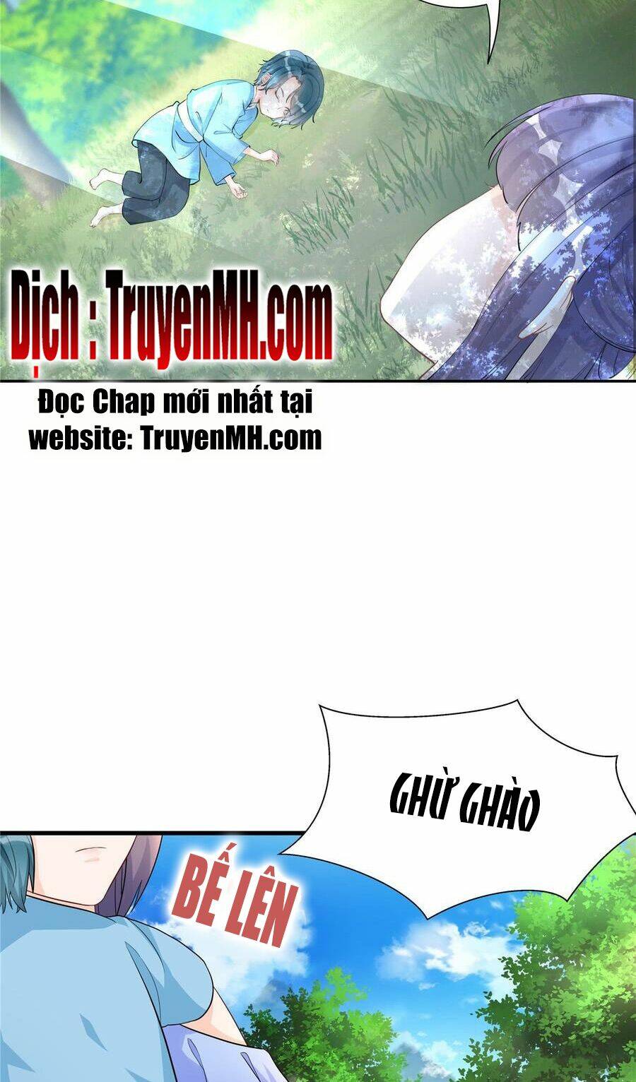 Đồ Đệ Nhà Ta Lại Quải Rồi: Chapter 234