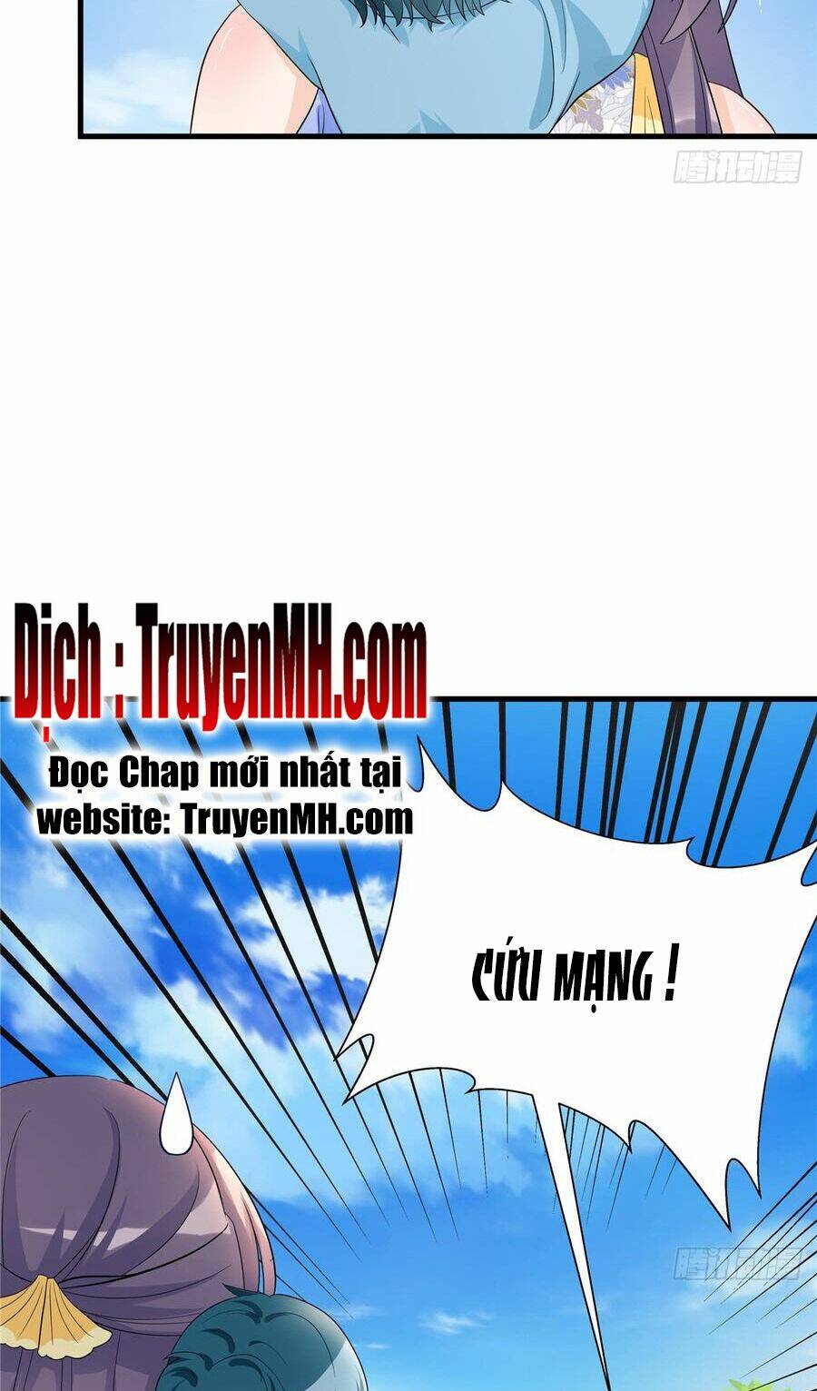 Đồ Đệ Nhà Ta Lại Quải Rồi: Chapter 234