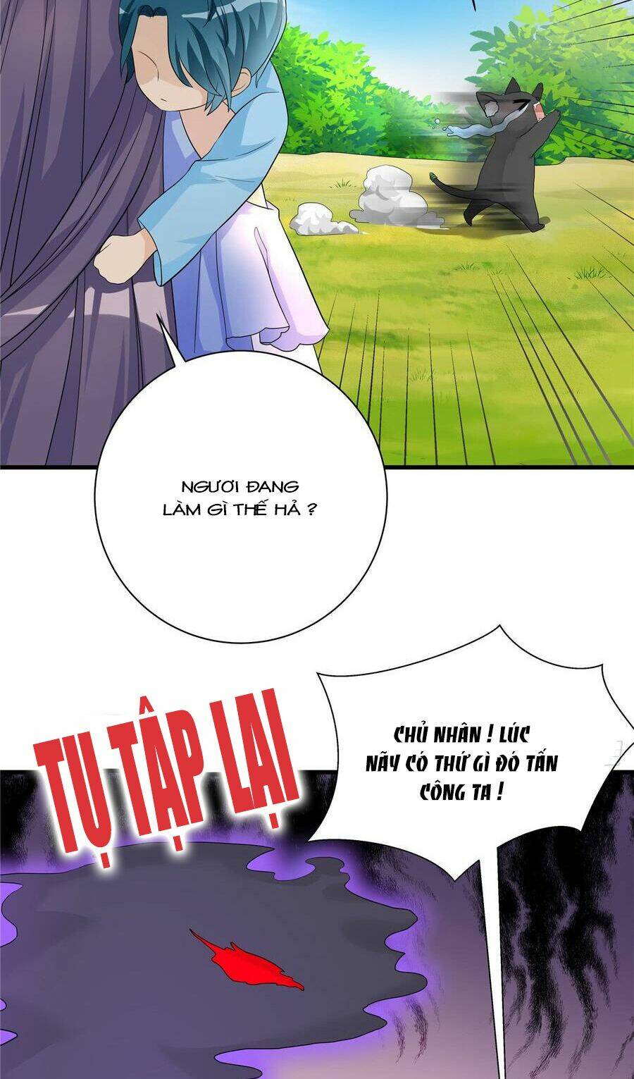 Đồ Đệ Nhà Ta Lại Quải Rồi: Chapter 234