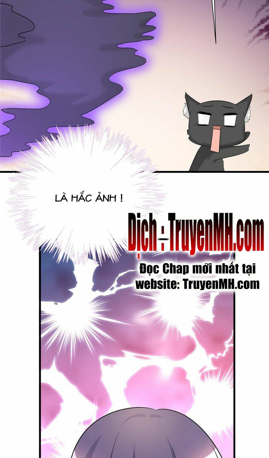 Đồ Đệ Nhà Ta Lại Quải Rồi: Chapter 234