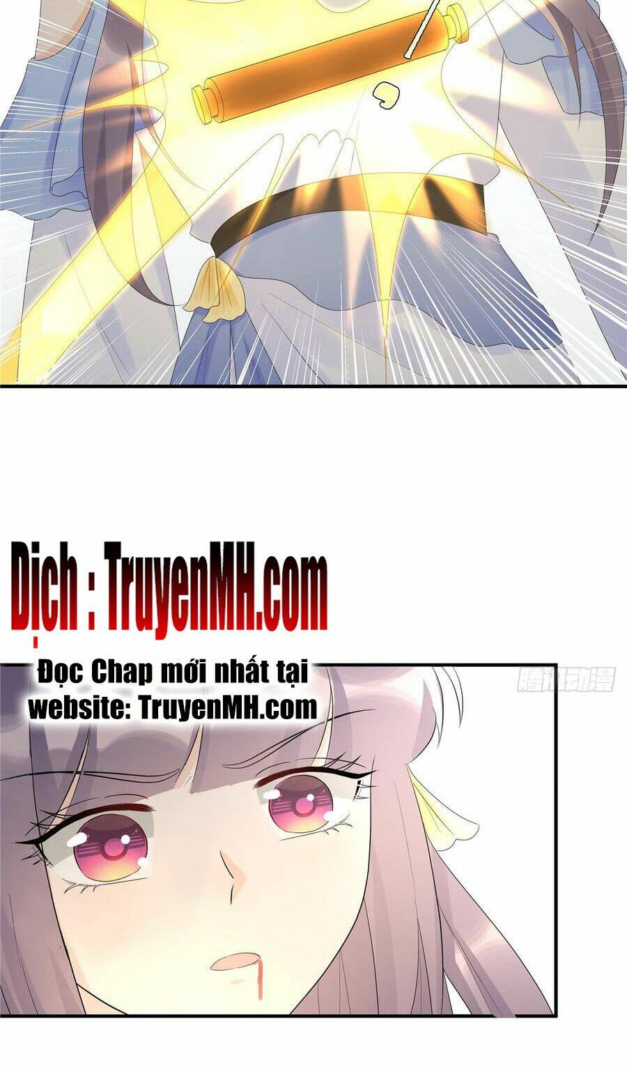 Đồ Đệ Nhà Ta Lại Quải Rồi: Chapter 234