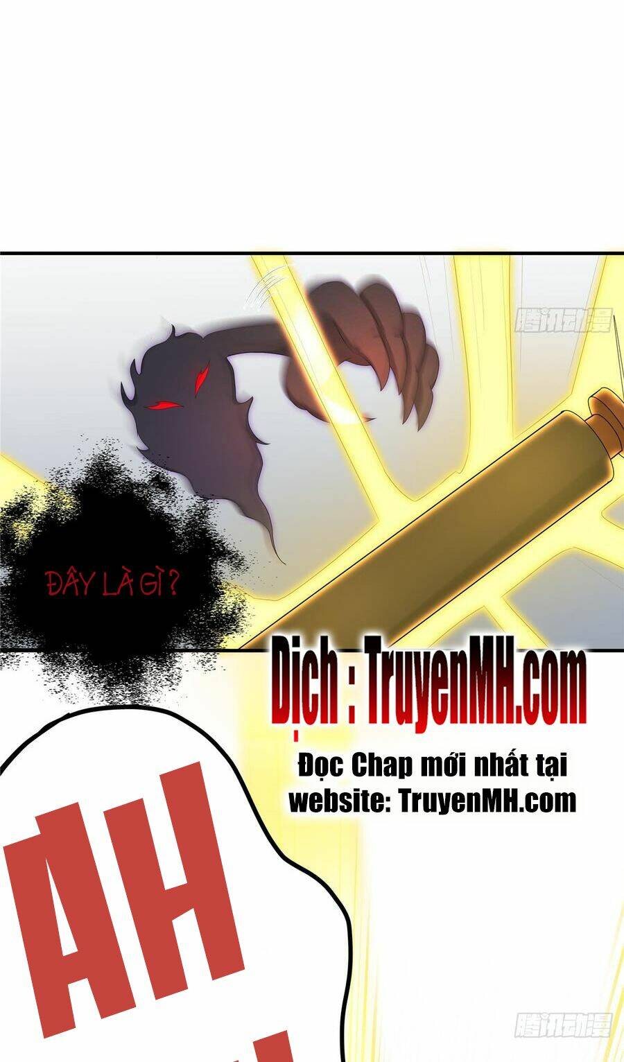 Đồ Đệ Nhà Ta Lại Quải Rồi: Chapter 234