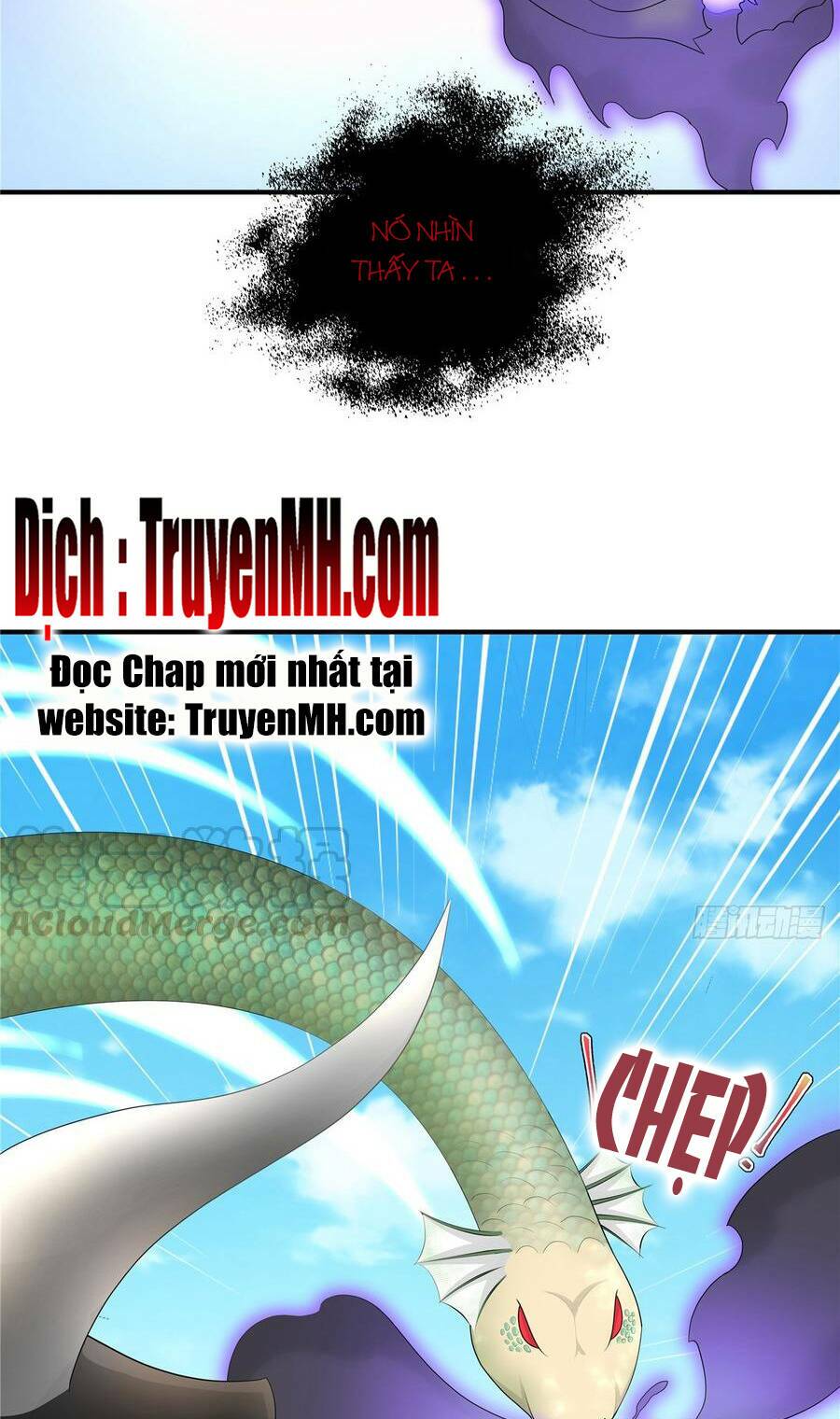 Đồ Đệ Nhà Ta Lại Quải Rồi: Chapter 235