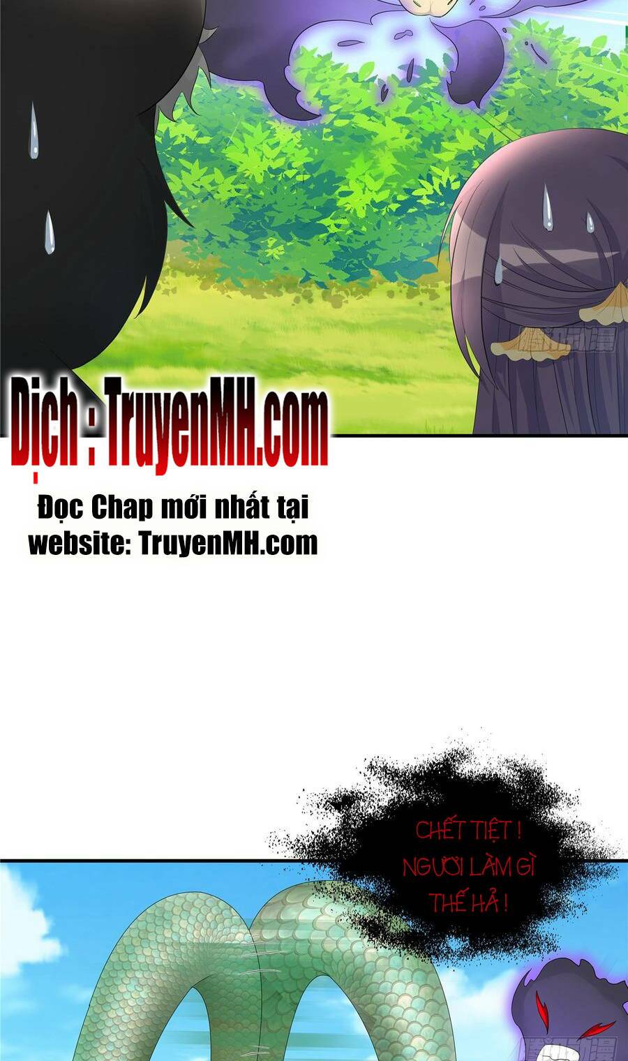 Đồ Đệ Nhà Ta Lại Quải Rồi: Chapter 235