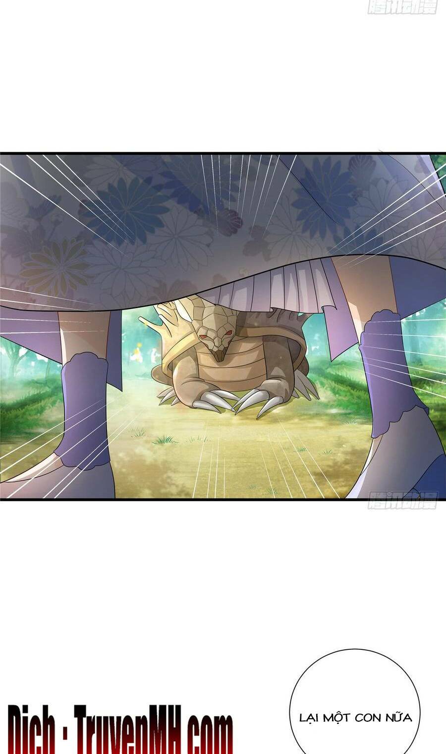 Đồ Đệ Nhà Ta Lại Quải Rồi: Chapter 235