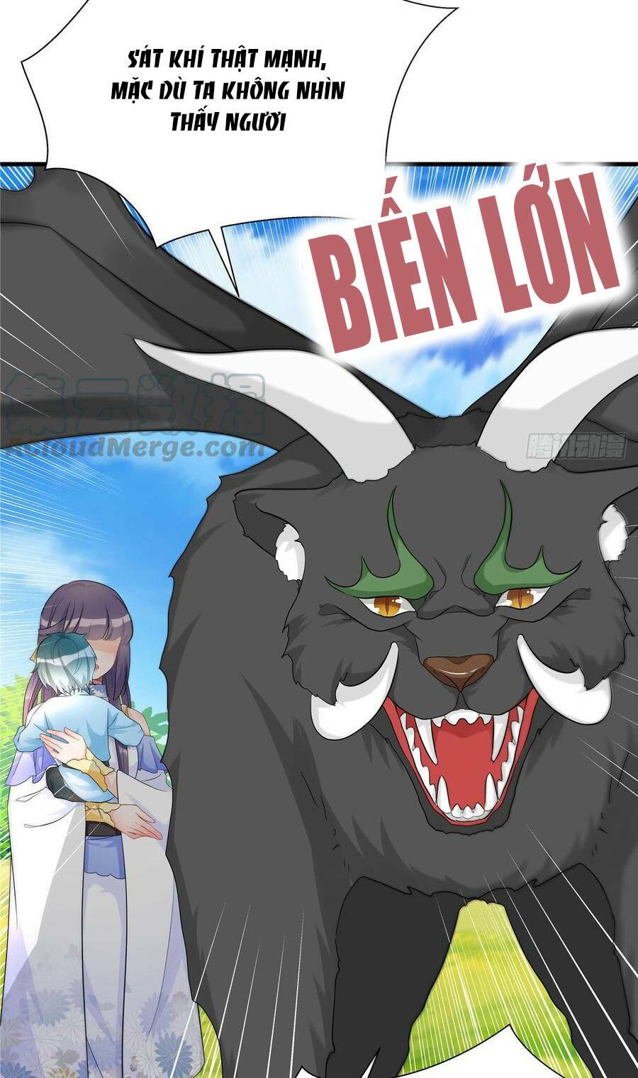 Đồ Đệ Nhà Ta Lại Quải Rồi: Chapter 235