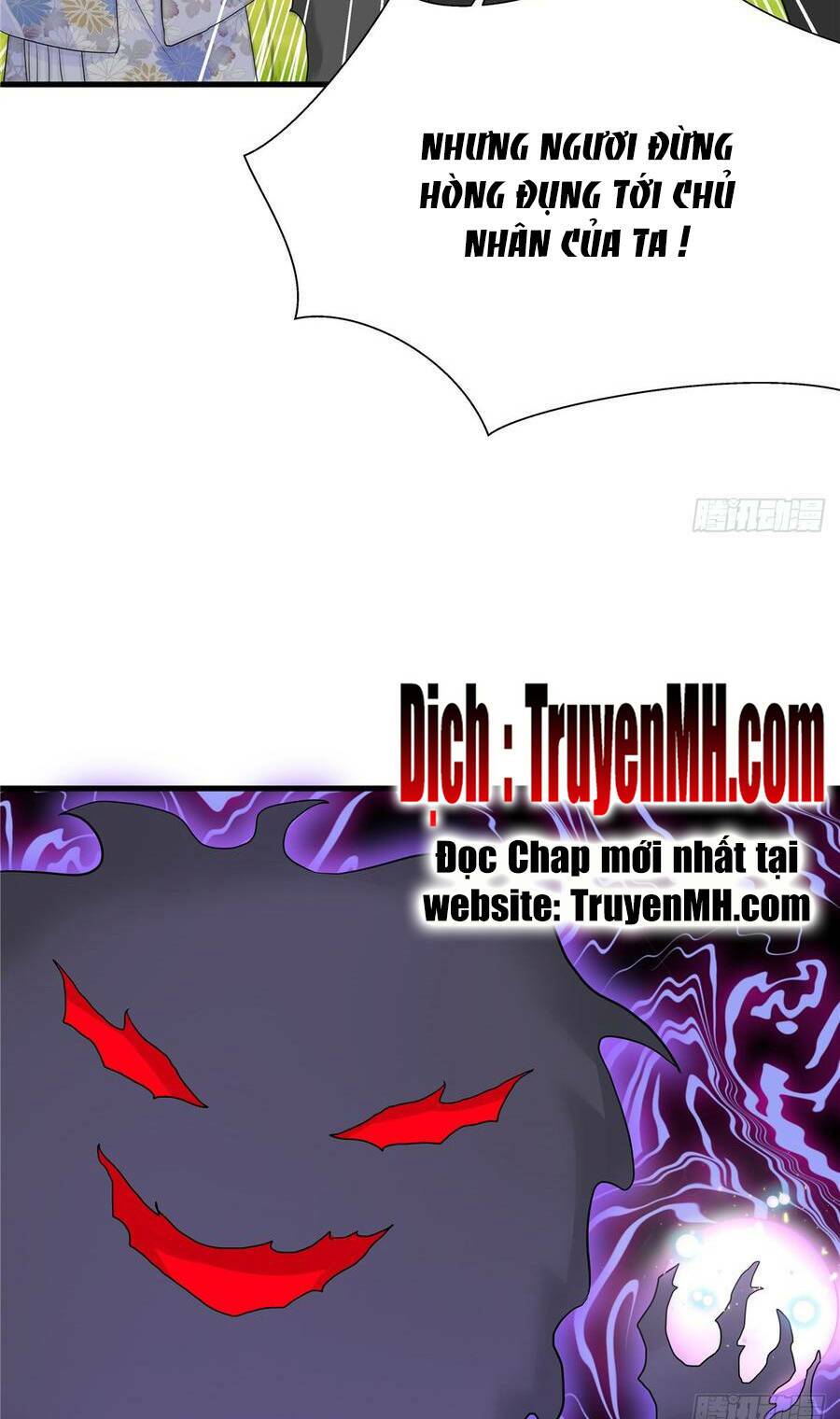 Đồ Đệ Nhà Ta Lại Quải Rồi: Chapter 235