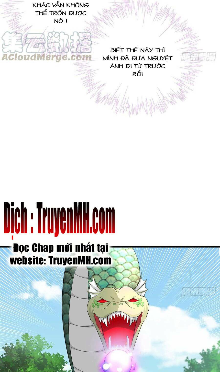 Đồ Đệ Nhà Ta Lại Quải Rồi: Chapter 235