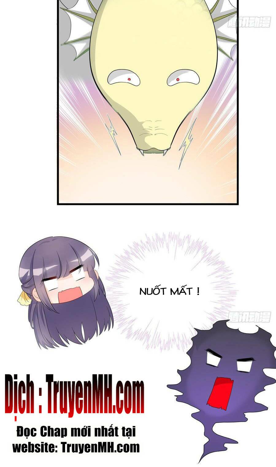 Đồ Đệ Nhà Ta Lại Quải Rồi: Chapter 235