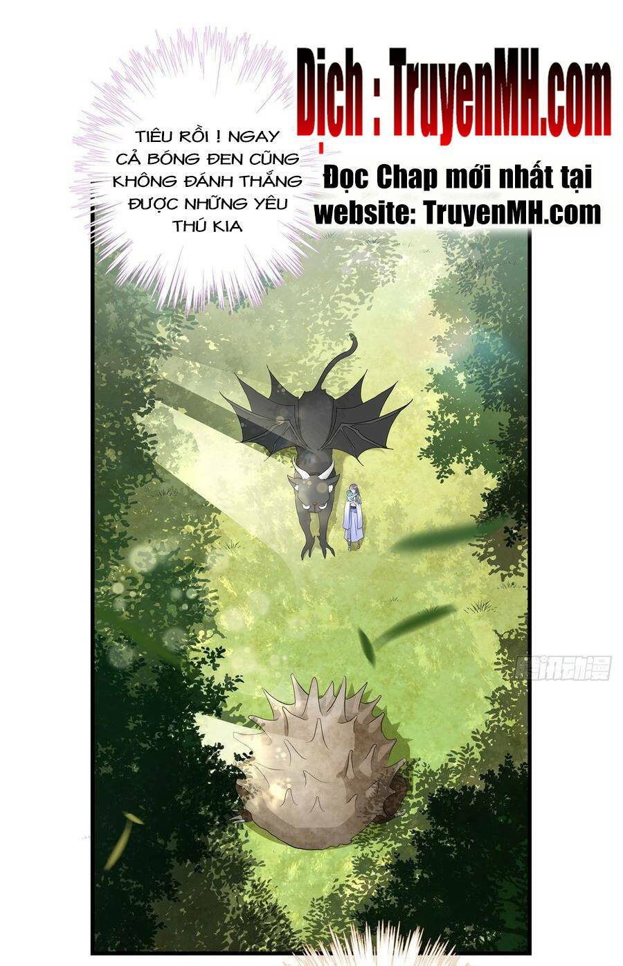Đồ Đệ Nhà Ta Lại Quải Rồi: Chapter 236