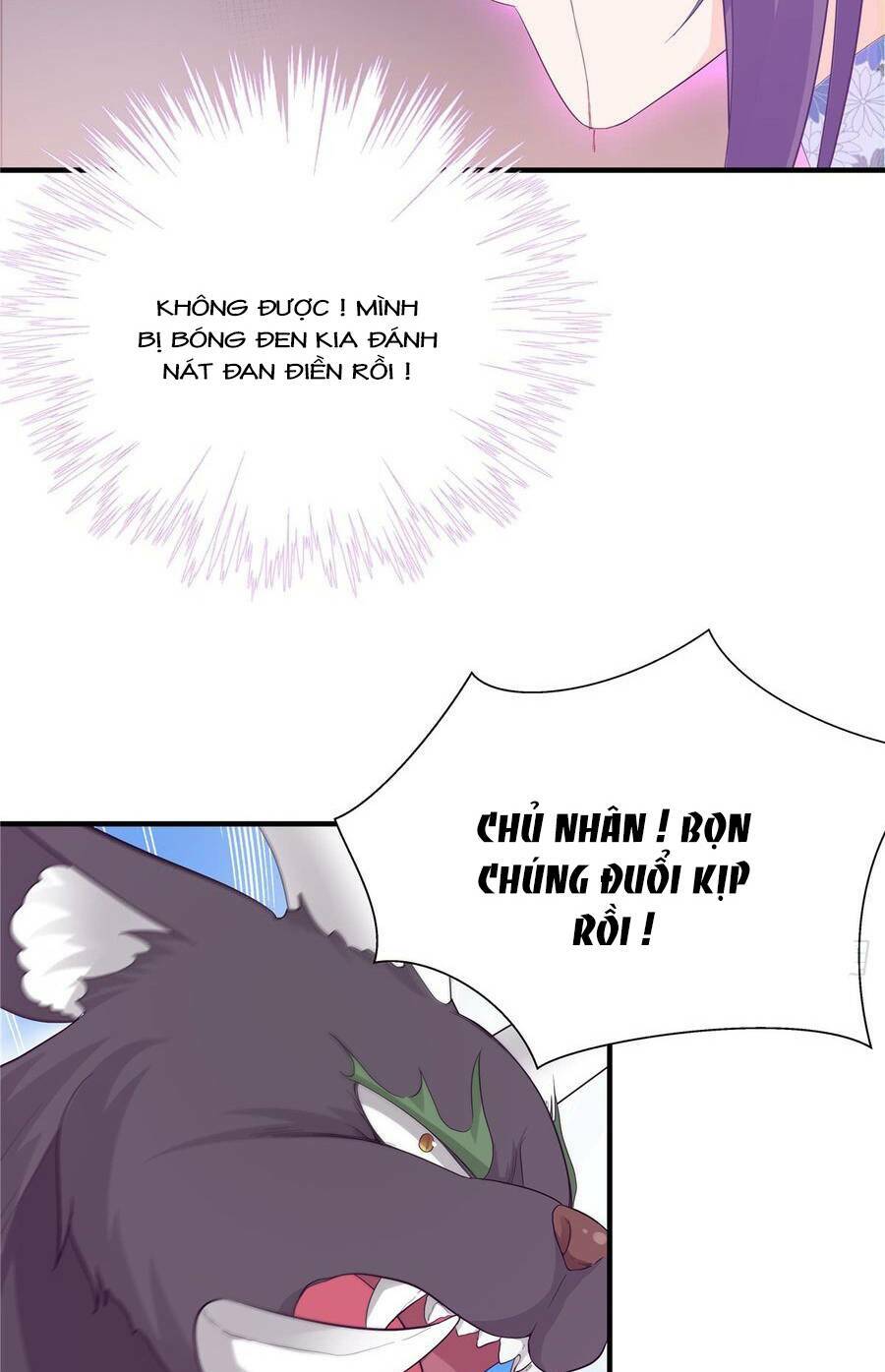 Đồ Đệ Nhà Ta Lại Quải Rồi: Chapter 236