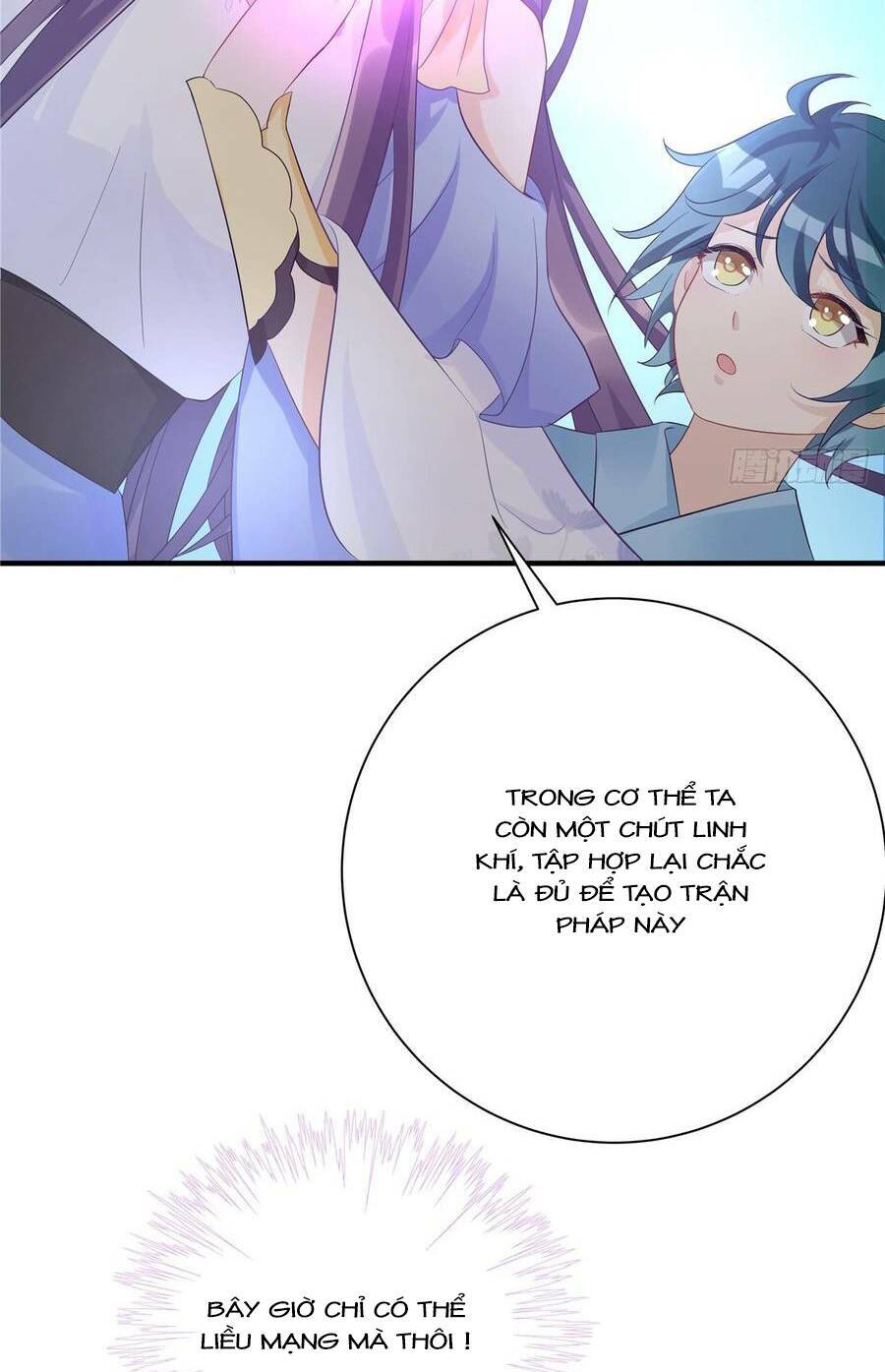 Đồ Đệ Nhà Ta Lại Quải Rồi: Chapter 236