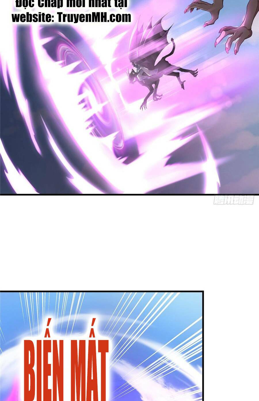 Đồ Đệ Nhà Ta Lại Quải Rồi: Chapter 236