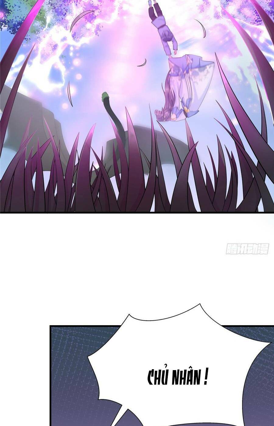 Đồ Đệ Nhà Ta Lại Quải Rồi: Chapter 236