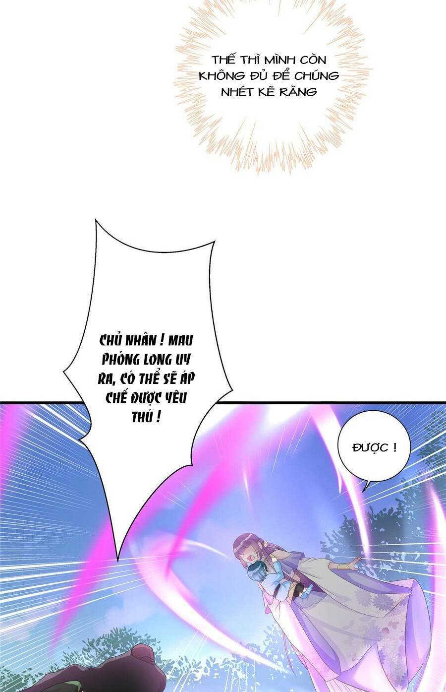 Đồ Đệ Nhà Ta Lại Quải Rồi: Chapter 236