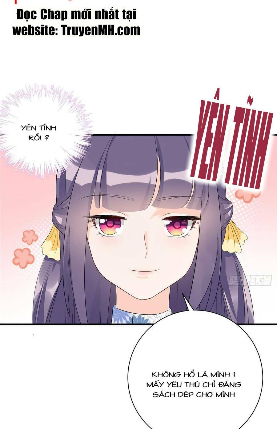 Đồ Đệ Nhà Ta Lại Quải Rồi: Chapter 236
