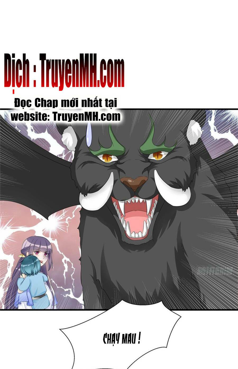 Đồ Đệ Nhà Ta Lại Quải Rồi: Chapter 236