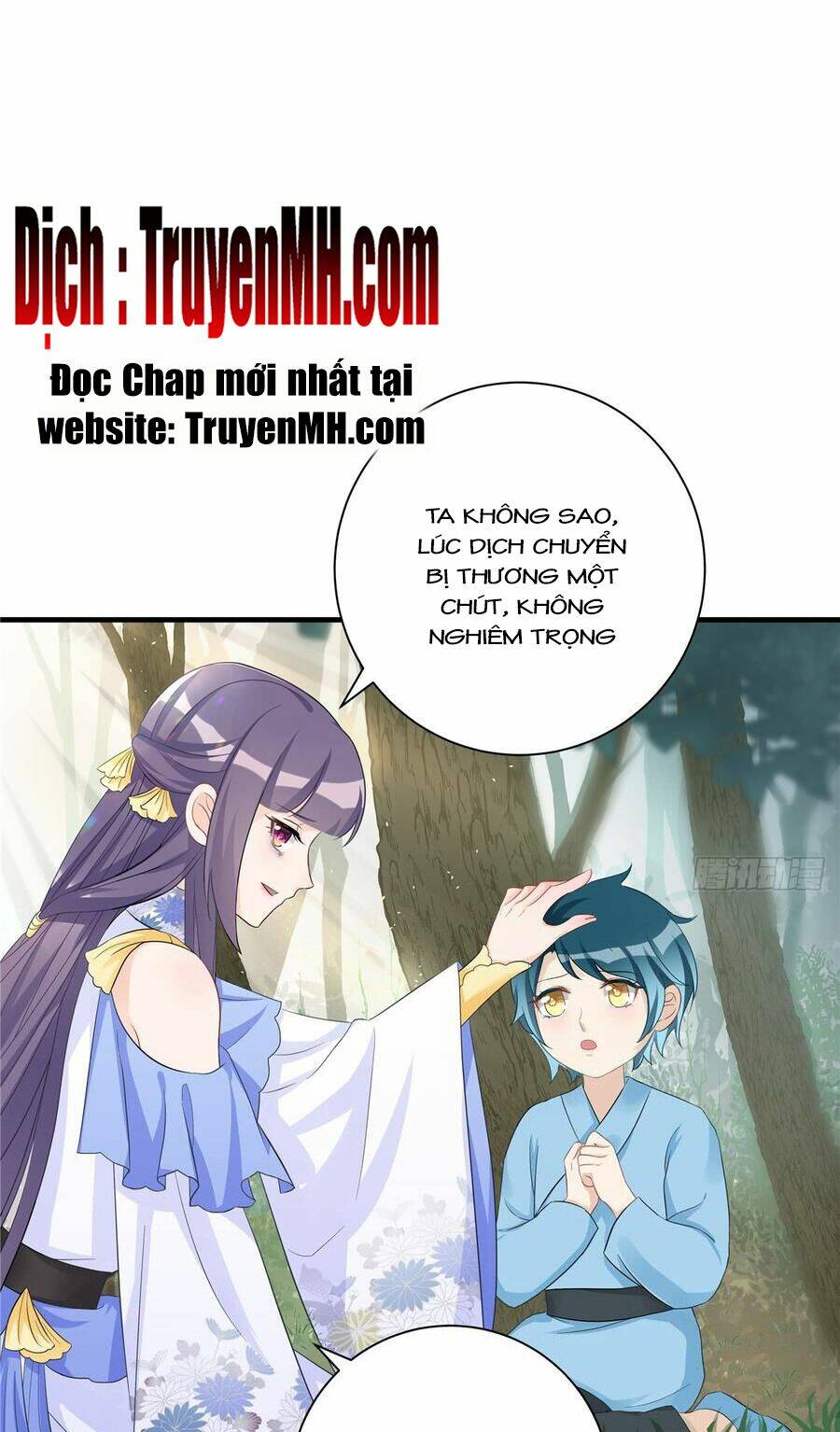 Đồ Đệ Nhà Ta Lại Quải Rồi: Chapter 237