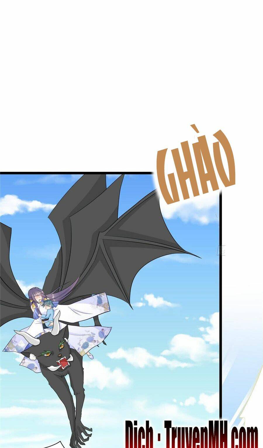 Đồ Đệ Nhà Ta Lại Quải Rồi: Chapter 237