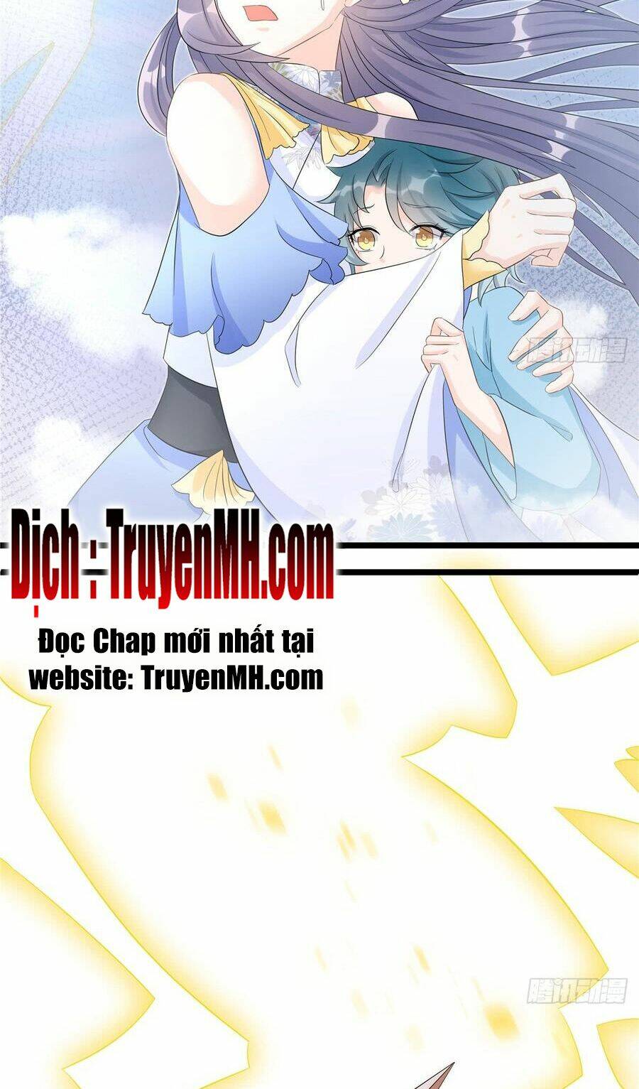 Đồ Đệ Nhà Ta Lại Quải Rồi: Chapter 237