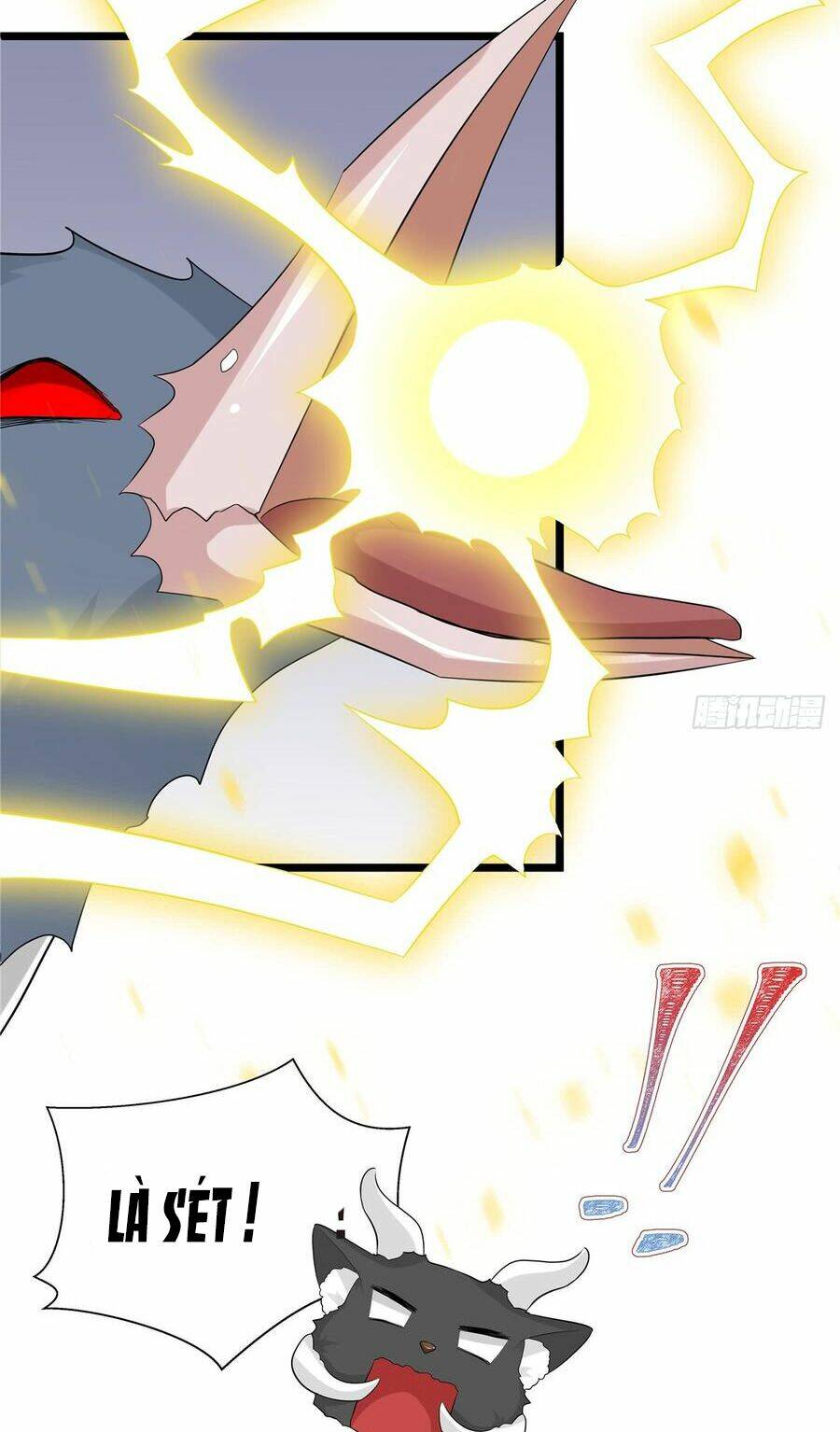 Đồ Đệ Nhà Ta Lại Quải Rồi: Chapter 237
