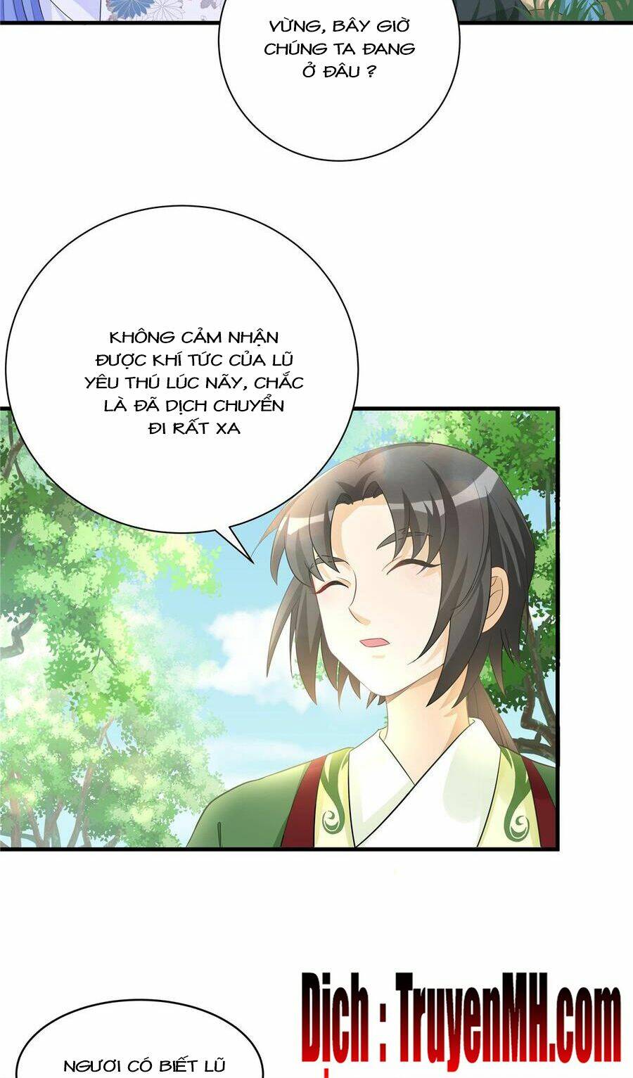 Đồ Đệ Nhà Ta Lại Quải Rồi: Chapter 237