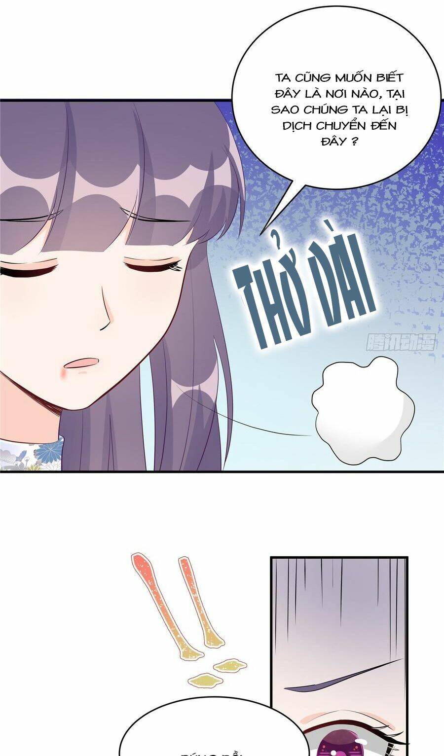 Đồ Đệ Nhà Ta Lại Quải Rồi: Chapter 237