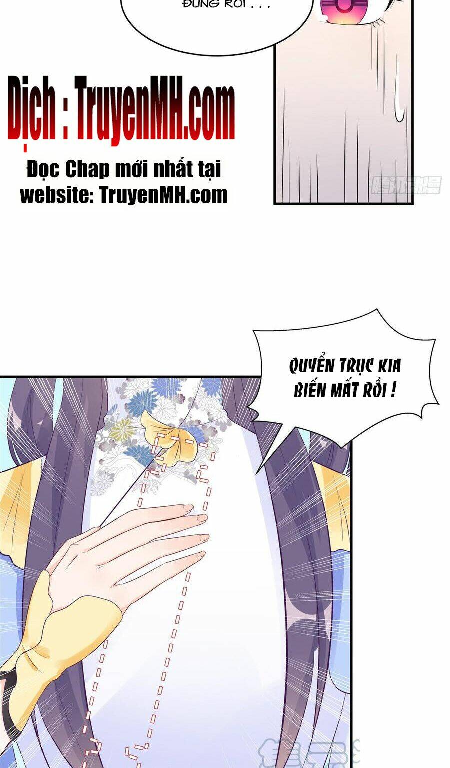 Đồ Đệ Nhà Ta Lại Quải Rồi: Chapter 237