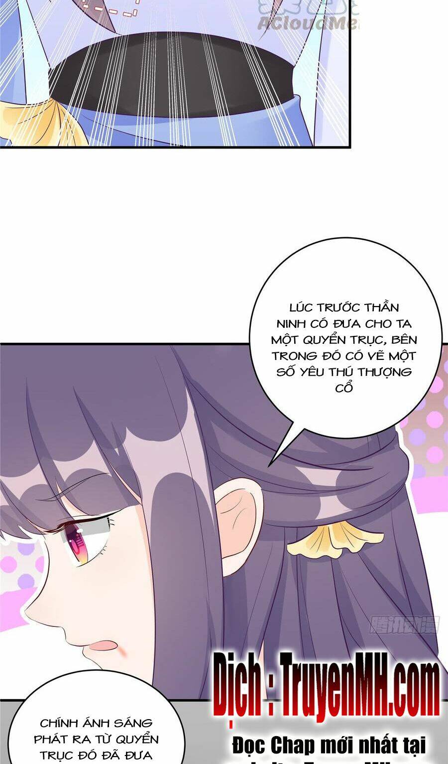 Đồ Đệ Nhà Ta Lại Quải Rồi: Chapter 237